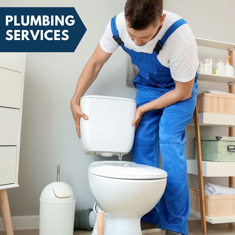 Plumbing Company in Portlandville, NY